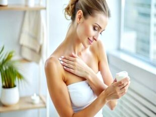 Dermocosméticos para o Corpo Cuide da Sua Pele com Eficácia e Amor Dermocosméticos para o Corpo Cuide da Sua Pele com Eficácia e Amor