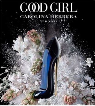 Good Girl - Perfume Feminino - Eau de Parfum, Carolina Herrera Amaozn Good Girl - Perfume Feminino - Eau de Parfum, Carolina Herrera Amaozn