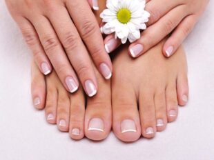 Manicure e Pedicure Manicure e Pedicure