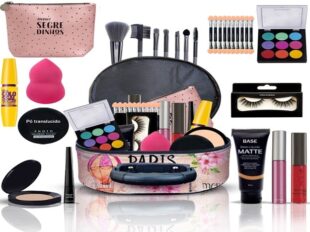 Utensílios e Acessórios de Maquiagem O Que Não Pode Faltar no Seu Kit Utensílios e Acessórios de Maquiagem O Que Não Pode Faltar no Seu Kit