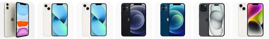 iPhone 16e Apple Preto, Tela de 6,1", 5G e Câmera de 48 MP